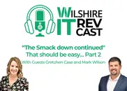 "The Smack Down Continued" Part 2