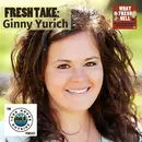 Fresh Take: Ginny Yurich of "1000 Hours Outside"