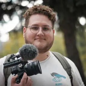 Jean-Pierre Boudreaux Profile Photo