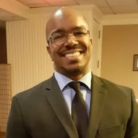 Vincent G. Paige, Jr., MPH, CHMM Profile Photo