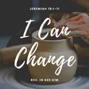 I Can Change