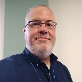 Tom St. Louis MSPH Profile Photo
