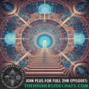 Diana Walsh Pasulka | Entity Encounters, The Order Of The Dolphin, & The Electric Raccoon