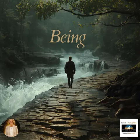 Being
