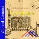 Fort Moultrie–February 19, 1776