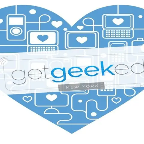 MTR Beyond The Mic: Barry Myers/GetGeeked