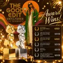 We Won! Big News From The Good Edit Unfiltered