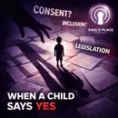 Saul's Place Podcast #296 | Pedofilie als ‘Geaardheid’ - De Gevaarlijke Politieke Verschuiving rond Consent & Kinderbescherming