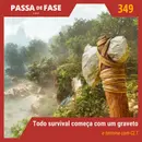 Todo survival começa com um graveto e termina com CLT