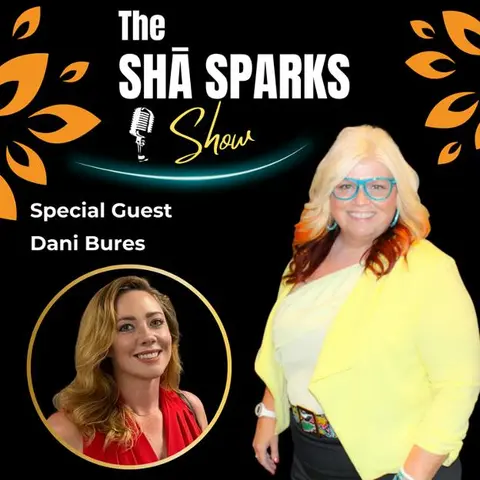 Retrain Your Brain with Dani Bures