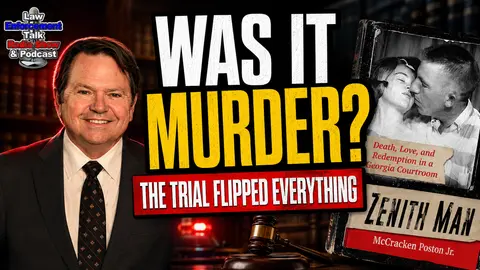 How Autism Misunderstanding in Criminal Trials Leads to Wrongful Suspicion