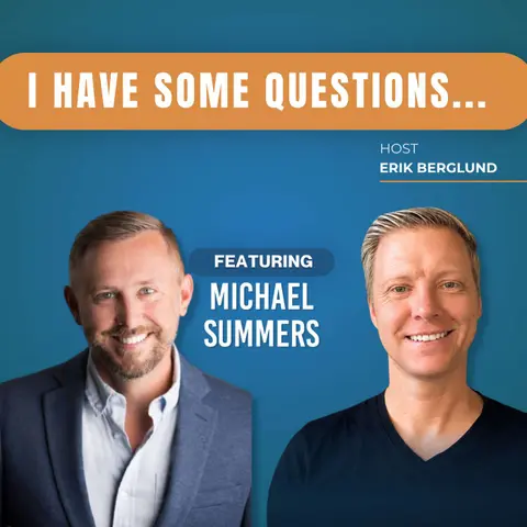 249: Michael Summers: "Can You Run for Office Without Becoming a Walking Controversy?"