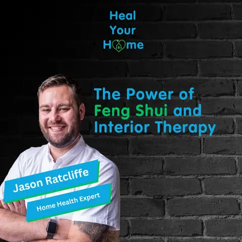 The Power of Feng Shui and Interior Therapy