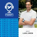 V srcu športa: trail tekač Luka Hren