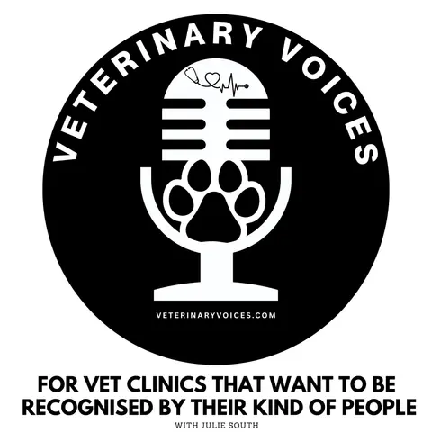 Veterinary Voices Logo