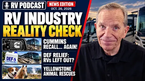 The RV Forecast Missed by 60,000. Here's the New Spin