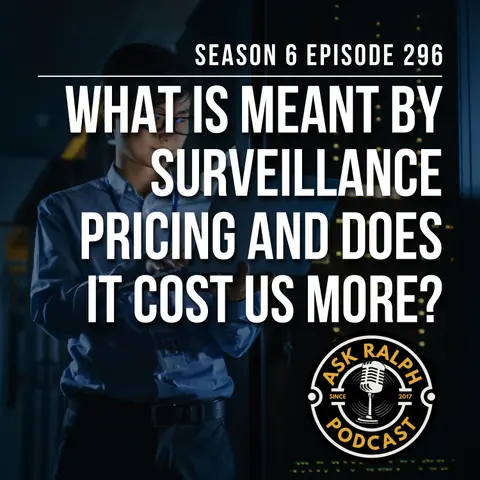 How Does Surveillance Pricing Work and Are You Paying More?