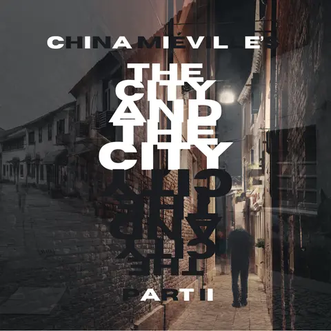 Episode 75: “It Was Capitalism All Along!” or China Miéville’s The City and The City, Part II