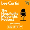 #133 Lee Curtis, CEO and Founding Partner at RESIDE, on Leading the Future of the Travel Industry