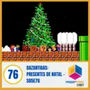 Dazantigas: Presentes de Natal – S05E76