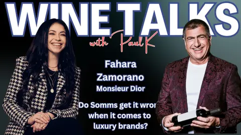 Luxury Wine Hospitality Exposed: Do Sommeliers Really Care About Customers?