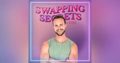 Queer Relationships Beyond the Stereotypes w/ Daniel Cooley