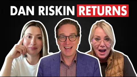 Bats, Bugs, Space Exploration & Hazardous History with Dan Riskin
