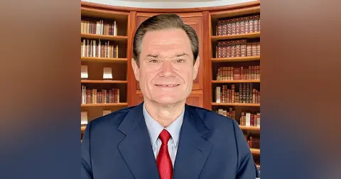 Close Up Radio Spotlights Author, Attorney, and Political Commentator George Landrith of Frontiers of Freedom Institute