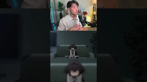 Wait what happened??!! #86 #eightysix #anime #animereaction