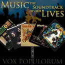 Episode 17: Music, the Soundtrack of our Lives