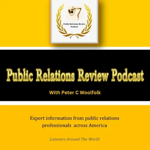 Mastering Data-Driven Public Relations: Insights with Measurement Expert Katie Paine