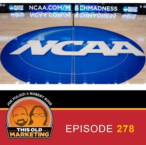 The NCAA Just Created 500,000 Content Businesses (278)