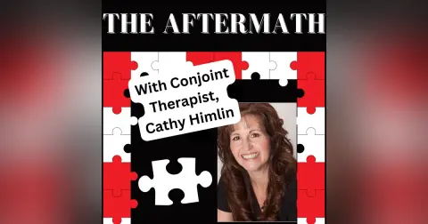 Conjoint Therapy and Attachment Parenting for Children of Divorce with Therapist, Cathy Himlin