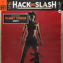 357: Planet Terror (2007)