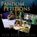 e66. Fandom Petitions