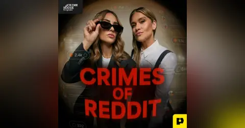 Introducing Crimes of Reddit | Real People. Real Crimes.
