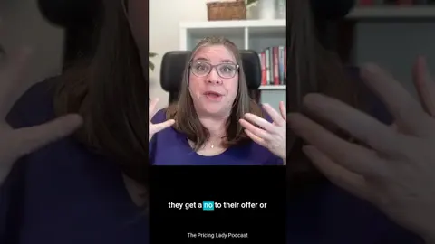 Why Lowering Your Price Isn't Your Only Option