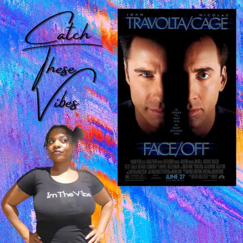 Face/Off (1997)