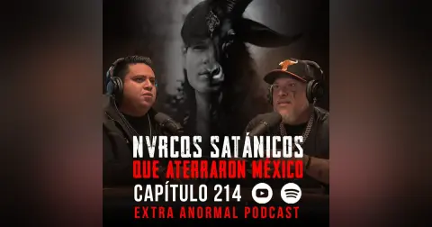 Desvivían Personas para sus Rituales Siniestros Ft. "El Muerto"