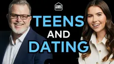 Blinded By Love? How to Combat the Influence of Modern Dating on Teens | S6 E26