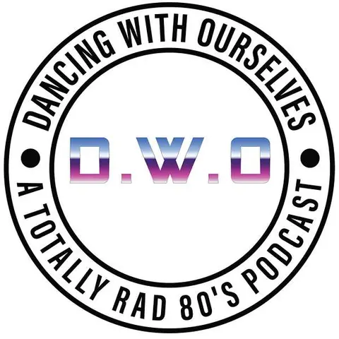 EP 52: "Conan Cold-Cocked a Camel" Starring the hosts of "Dancing With Ourselves"