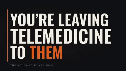 What physicians should know before going full time in telemedicine