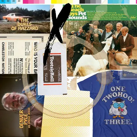 Episode 07: Tootsie Rolls, The Dukes of Hazzard and Childhood Memories