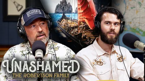 ‘The Odyssey’ & the Bible Tell Two Very Different Stories About Coming Home | 1423