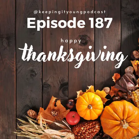 Thanksgiving 2023