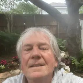 Johnny Roberts Profile Photo