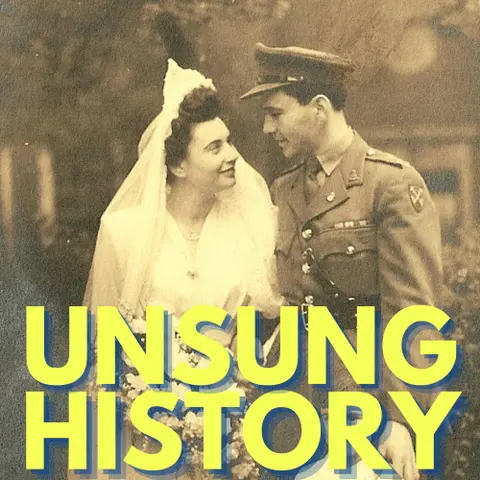 Jewish War Brides of World War II
