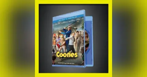 How Bad is Cooties?