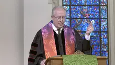 Nothing Separates Us from the Love of God