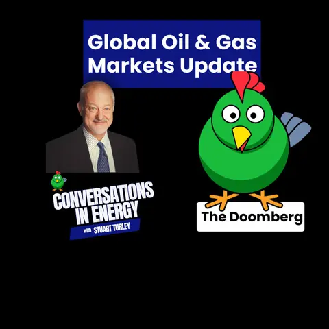 Doomberg and the New Oil and Gas Markets Post Hormuz